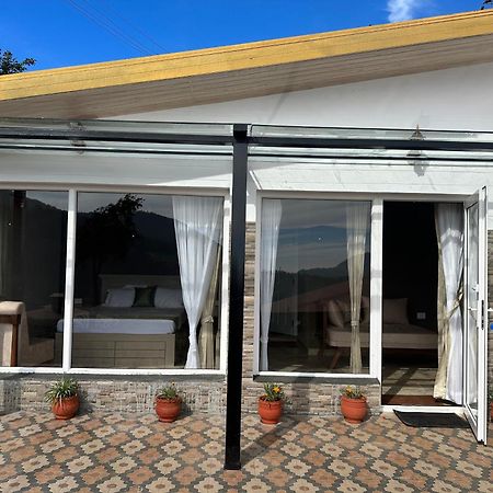 Planters Punch Resort Udagamandalam Exterior photo