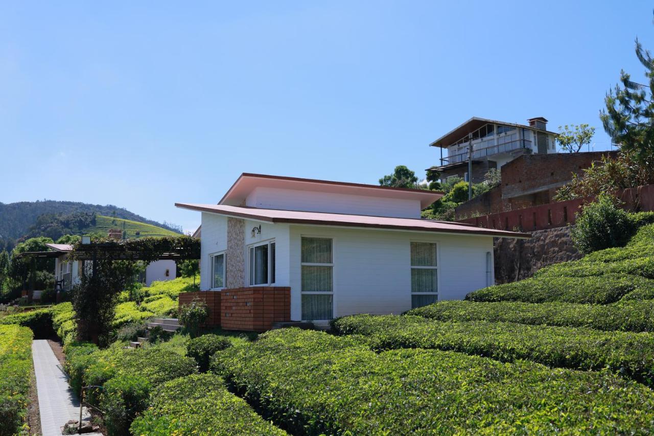 Planters Punch Resort Udagamandalam Exterior photo