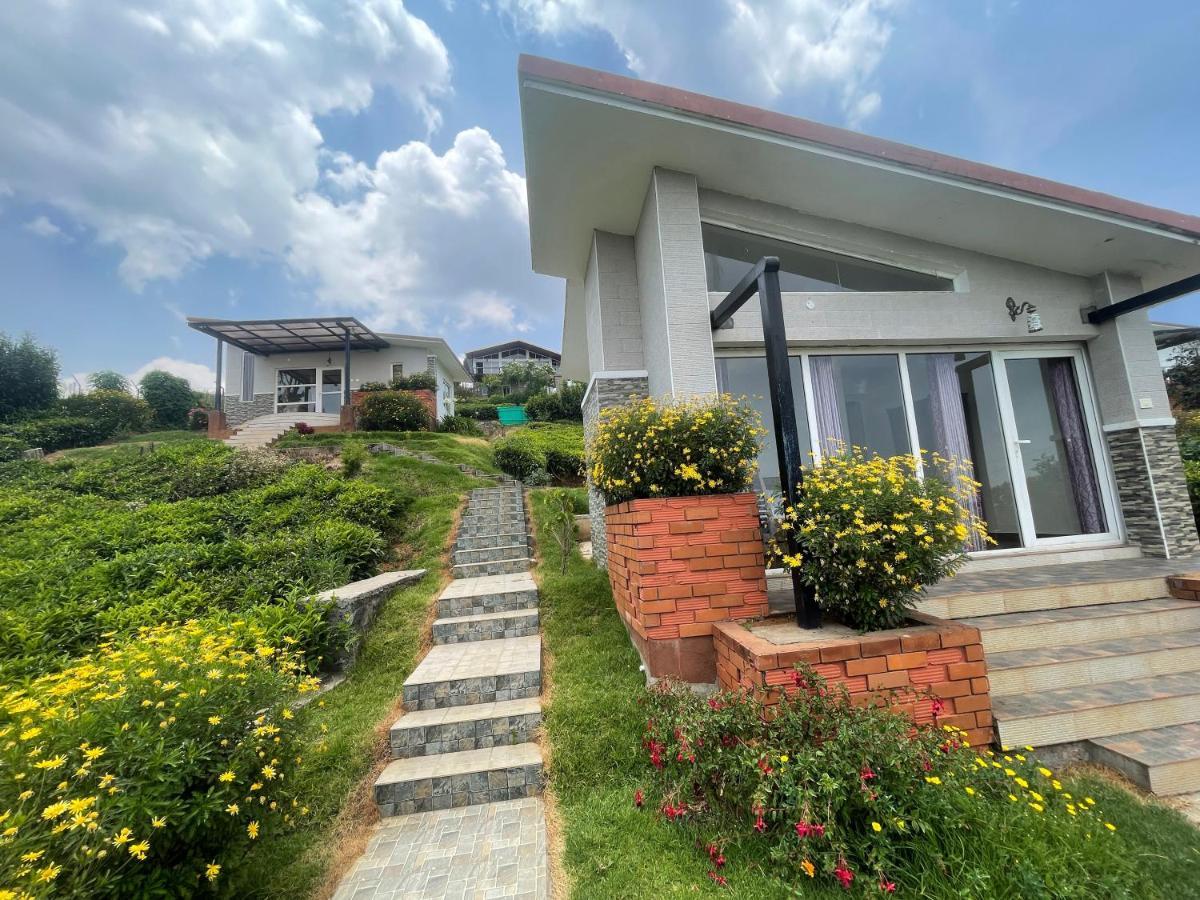 Planters Punch Resort Udagamandalam Exterior photo