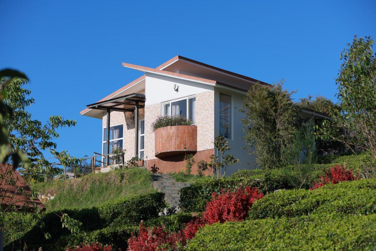 Planters Punch Resort Udagamandalam Exterior photo