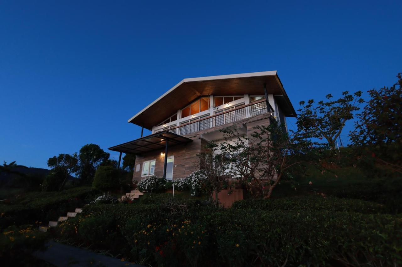 Planters Punch Resort Udagamandalam Exterior photo