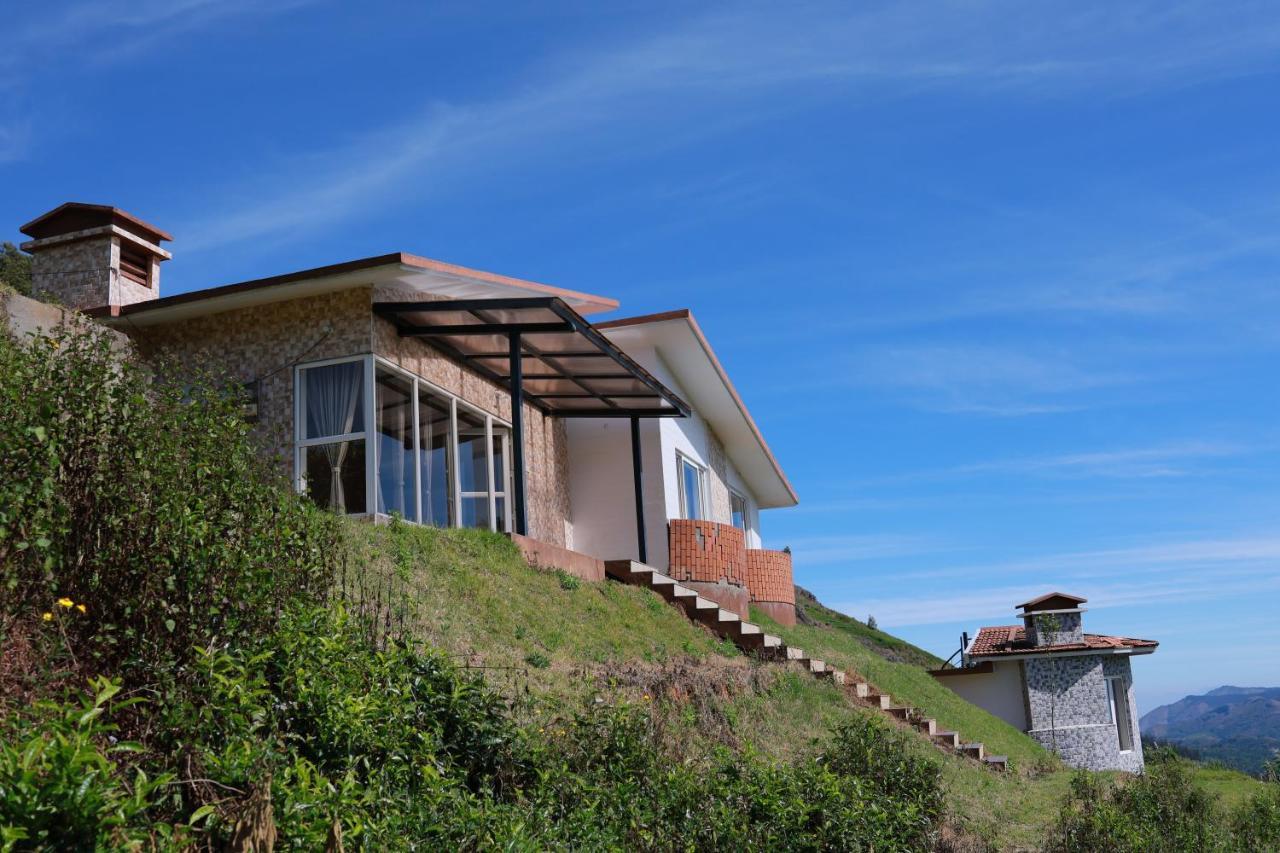 Planters Punch Resort Udagamandalam Exterior photo