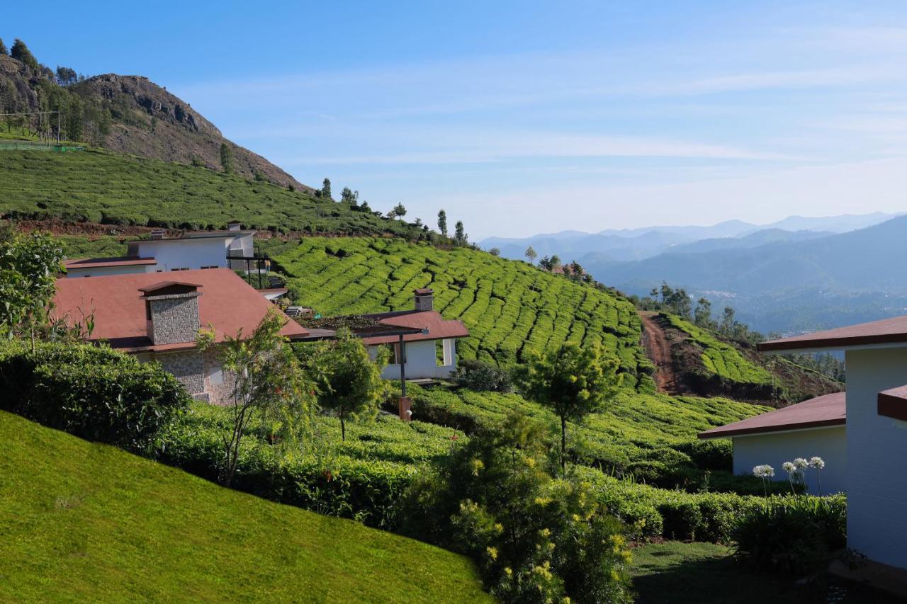 Planters Punch Resort Udagamandalam Exterior photo